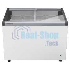 Морозильный ларь Liebherr EFI 2803-40 G79, белый, 196 л