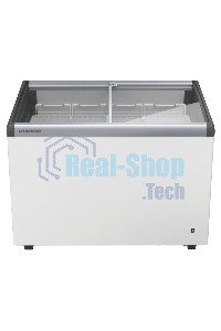 Морозильный ларь Liebherr EFI 2803-40 G79, белый, 196 л