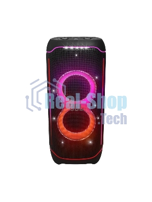 Портативная акустика JBL PartyBox Ultimate