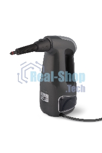 Швабра паровая Coolfort CF-3101 1550Вт серый