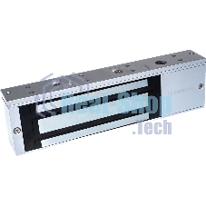 Замок электромагнитный Tantos TS-ML500 серебристый (00-00017701)