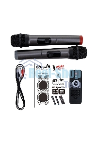 Колонка Eltronic 15