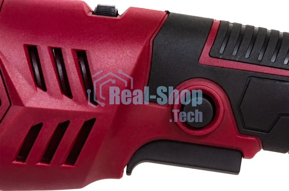 Угловая шлифовальная машина Pioneer AG-M1300-150-01