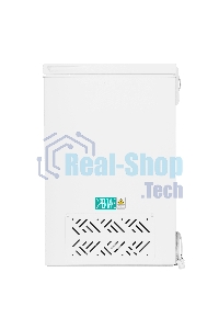 Морозильный ларь Maunfeld MFL150W, белый, 142л