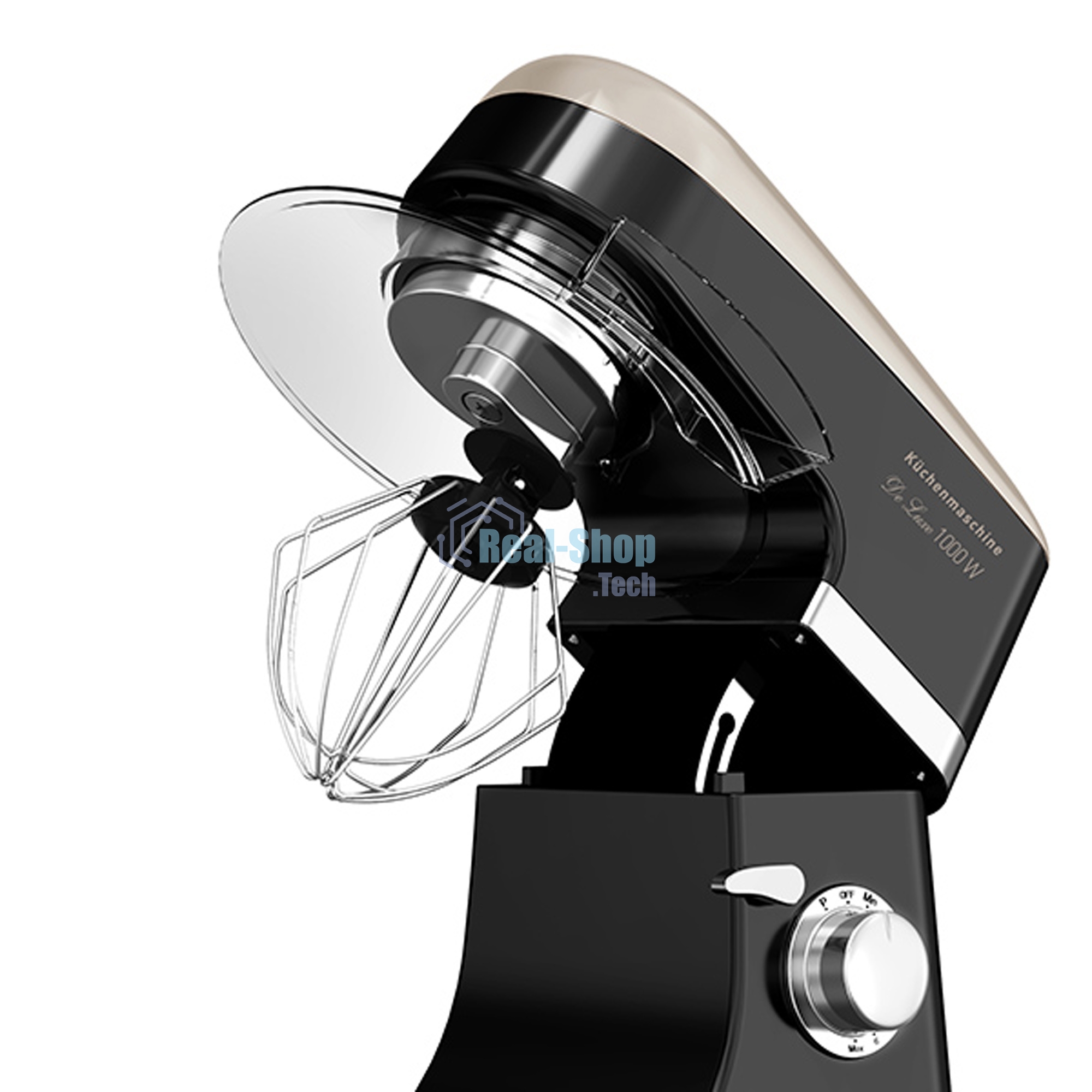 Кухонный комбайн Zigmund & Shtain ZKM-960