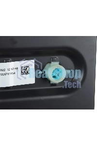 Стиральная машина Beko WSPE7612A антрацит, загрузка фронтальная 7 кг, 1200 об/мин., класс: А