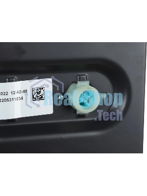 Стиральная машина Beko WSPE7612A антрацит, загрузка фронтальная 7 кг, 1200 об/мин., класс: А