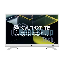 Телевизор LEFF 43