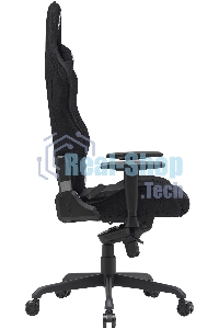 Кресло компьютерное Cactus CS-CHR-MC04-BBK черный