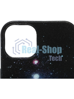 Чехол (клип-кейс) Gresso Meridian, для iPhone 13, черный gr17aaae8891