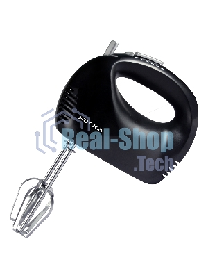 Миксер ручной SUPRA MXS-529 черный