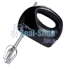 Миксер ручной SUPRA MXS-529 черный Миксер ручной SUPRA MXS-529 черный