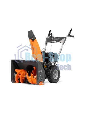 Снегоуборщик бензиновый Daewoo S 6060 7л.с.