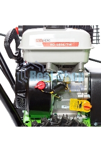 Снегоуборщик бензиновый RedVerg RD-SB56/7W 5.15кВт 7л.с.