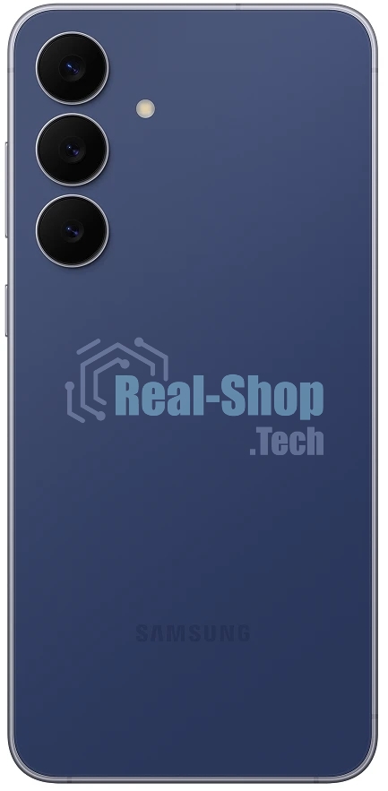 Смартфон Samsung Galaxy S25 FE SM-S731B 8/256Gb, темно-синий