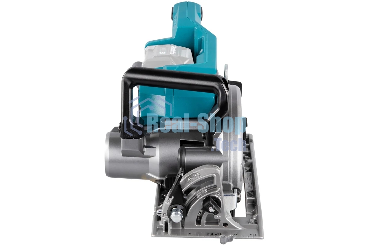 Дисковая (циркулярная) пила Makita RS001GZ без АКБ