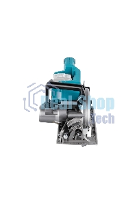 Дисковая (циркулярная) пила Makita RS001GZ без АКБ