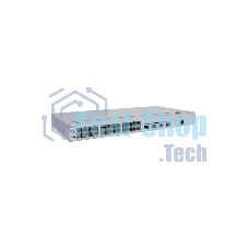 Коммутатор HUAWEI S310-24T4X (L2+, 24*10/100/1000BASE-T ports, 4*10GE SFP+ ports, built-in AC power)
