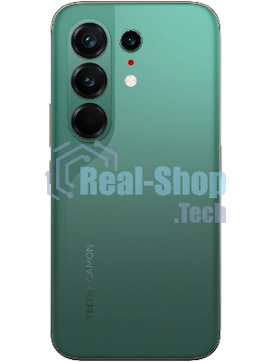 Смартфон Tecno Camon 50 Ultra 5G 8/256Gb зеленый