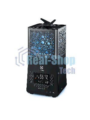 Увлажнитель воздуха Electrolux EHU-3810D YOGAhealthline ecobiocomplex ультразвуковой