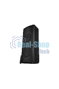 Портативная акустика Sven АС PS-710 черный 100 Вт Bluetooth