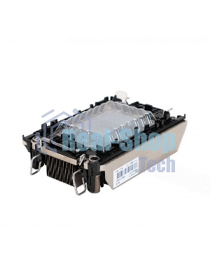 Радиатор HPE P31216-001 серебристый алюминий 120W