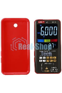 Мультиметр портативный СМАРТ UNI-T UT122