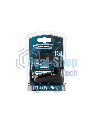 Рулетка Gross 31124 