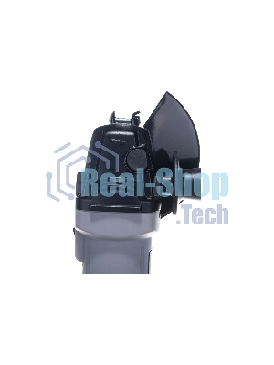 Угловая шлифовальная машина Интерскол УШМ-125/700 710Вт 11000об/мин рез.шпин.:M14 d=125мм