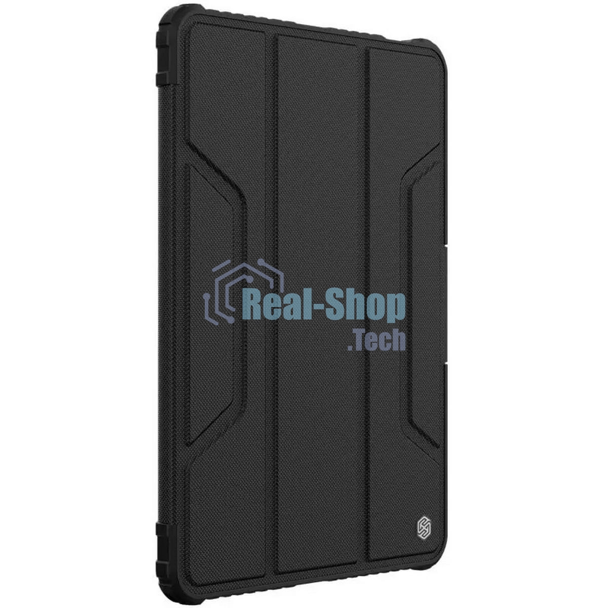 Чехол Bumper Pro, черный, (Mi Pad 6/Pad 6 Pro)