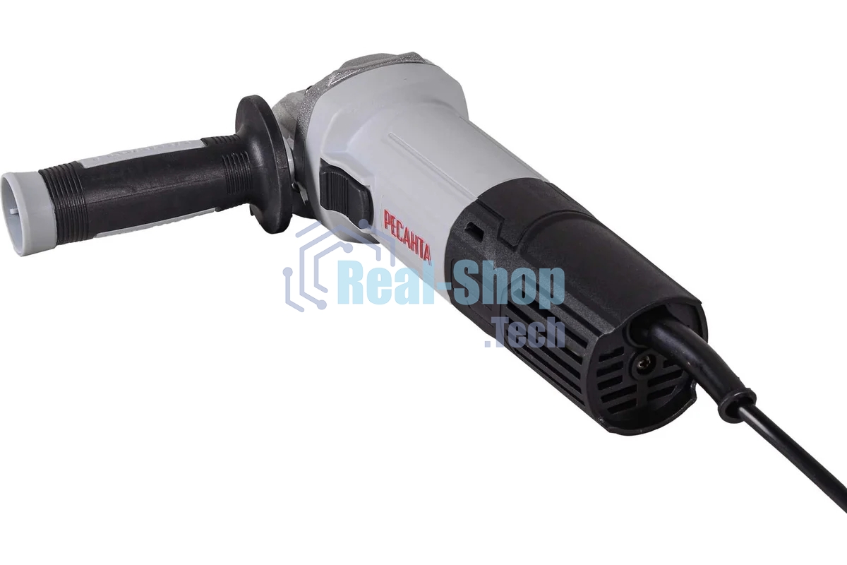 Углошлифовальная машина Ресанта УШМ-125/1100 ПП