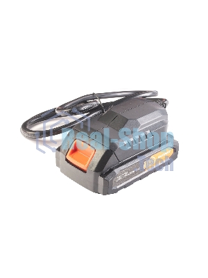 Адаптер с сумкой для аккумулятора Patriot 180301110