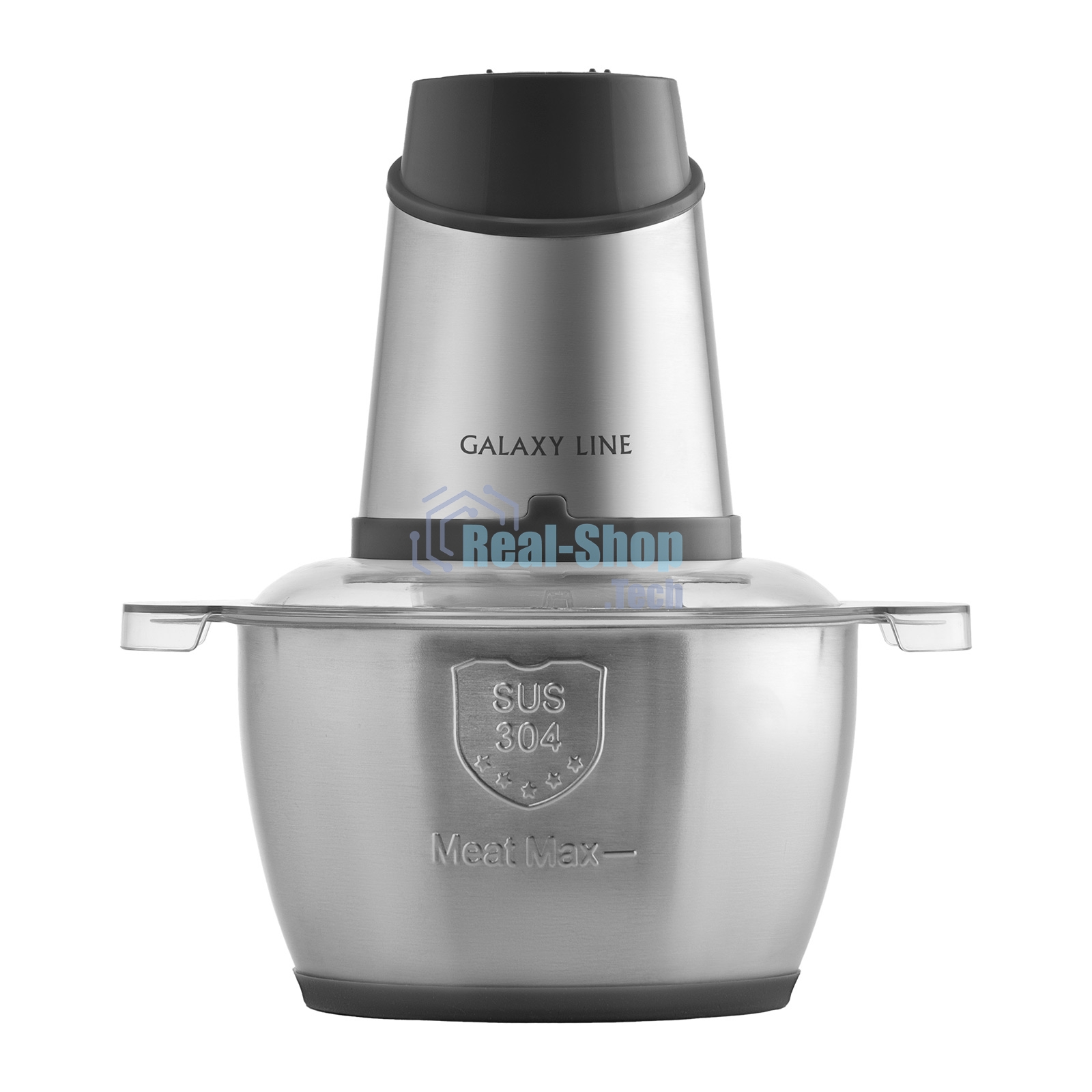 Чоппер Galaxy Line GL 2383 1.8л. 500Вт белый