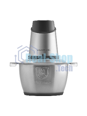Чоппер Galaxy Line GL 2383 1.8л. 500Вт белый