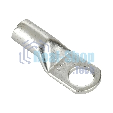 Наконечник медный луженый JGA-25-8 (ТМЛ) (5шт/упак) IEK