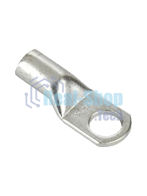 Наконечник медный луженый JGA-25-8 (ТМЛ) (5шт/упак) IEK