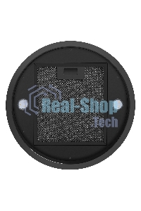 Вытяжка островная Maunfeld Lee Isla 39 золотой, 38 см, 1000 куб. м/ч, 52 дБ