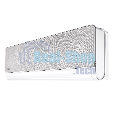 Внутренний блок сплит-системы Ballu BSNI/in-13HN8 инвертор, 13000 BTU, 35 м², 21 дБ, охлаждение, обогрев, осушение, белый