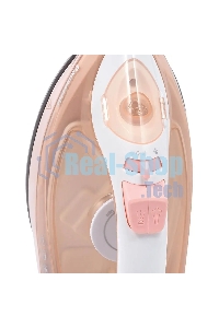 Утюг Panasonic NI-M333TVTW 2400Вт розовый