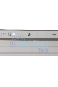 Морозильная камера Beko B1RFNK312G, серый, 275л, 6 ящиков