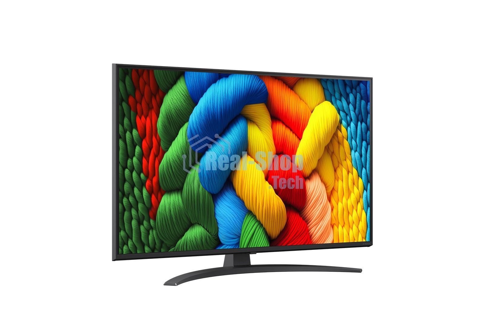 Телевизор LG 43