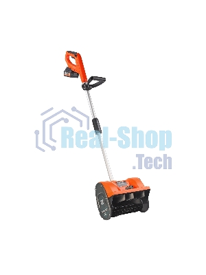 Снегоуборщик электрический Patriot SnowLine PE 2342 UES 0.5кВт