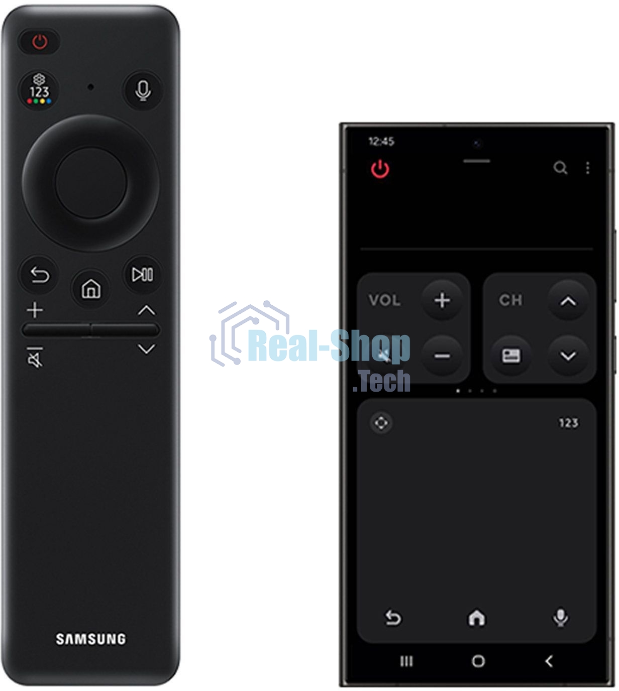 Телевизор Samsung 65