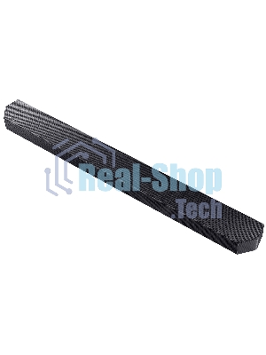 Саундбар Samsung HW-Q600F/RU 3.1.2 200Вт+160Вт черный