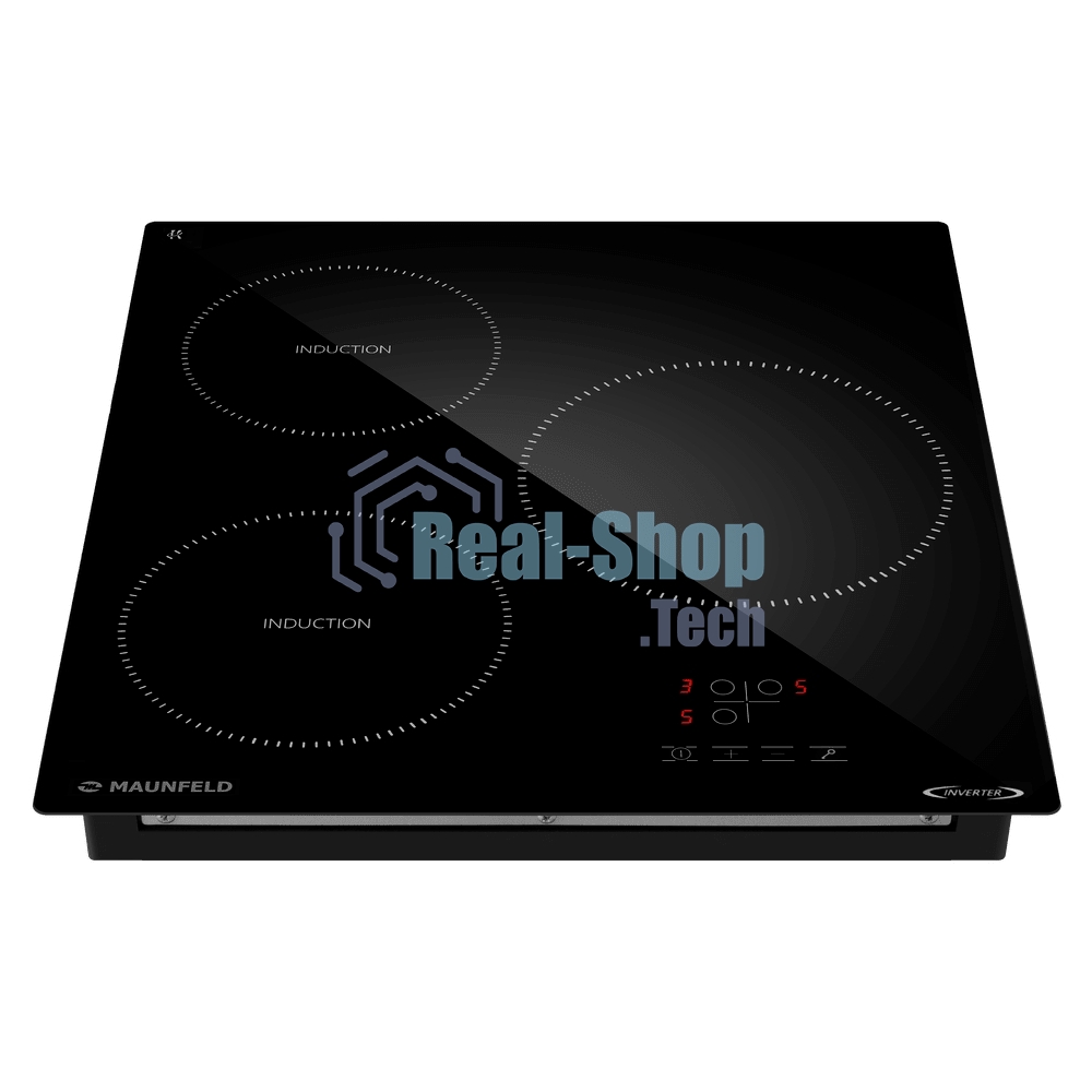Индукционная варочная панель Maunfeld AVI4531BK