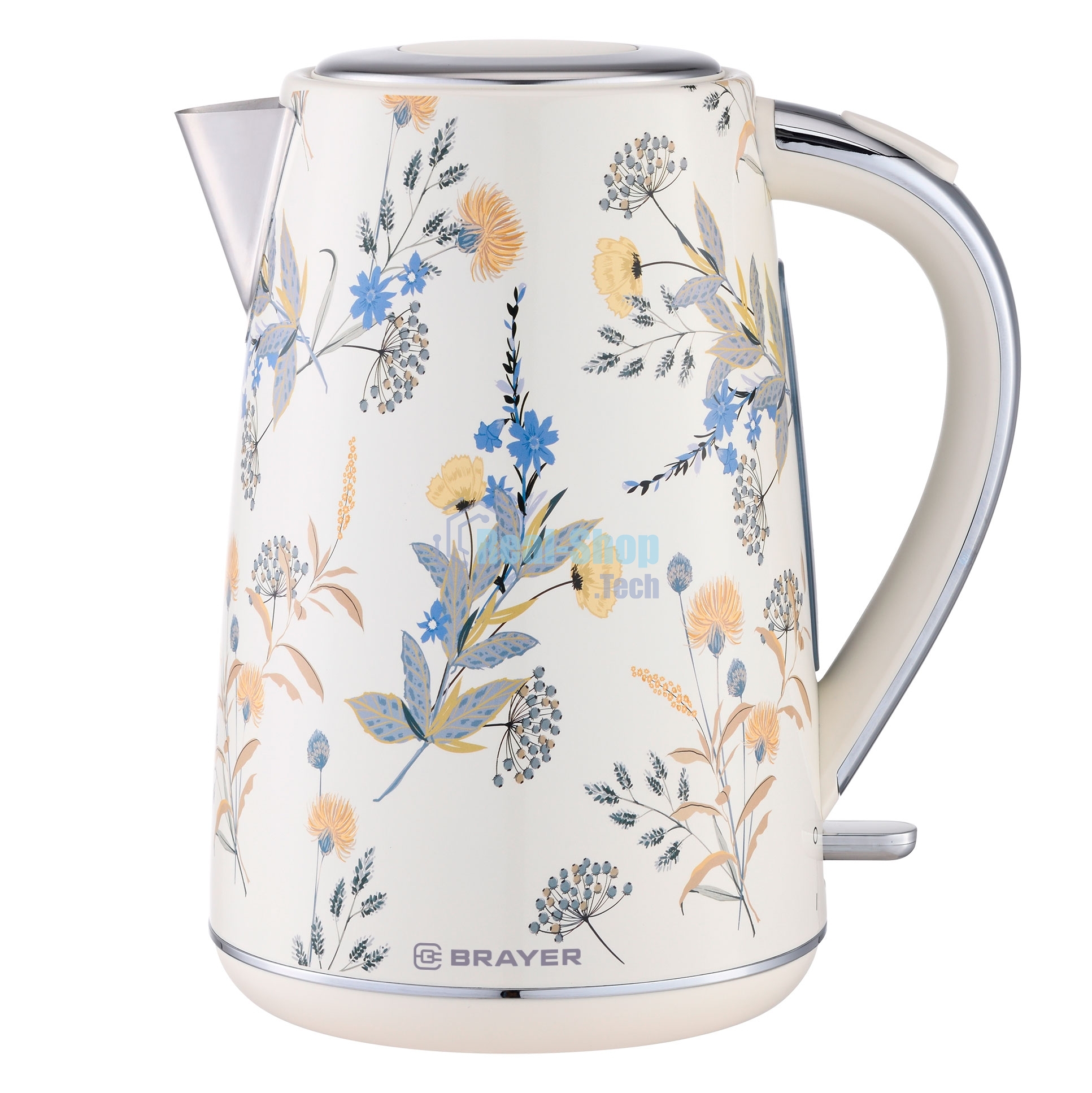 Чайник BRAYER BR1083YE