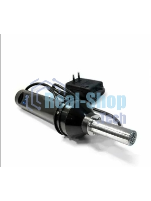 Паяльный фен BAKU BK-8032A++