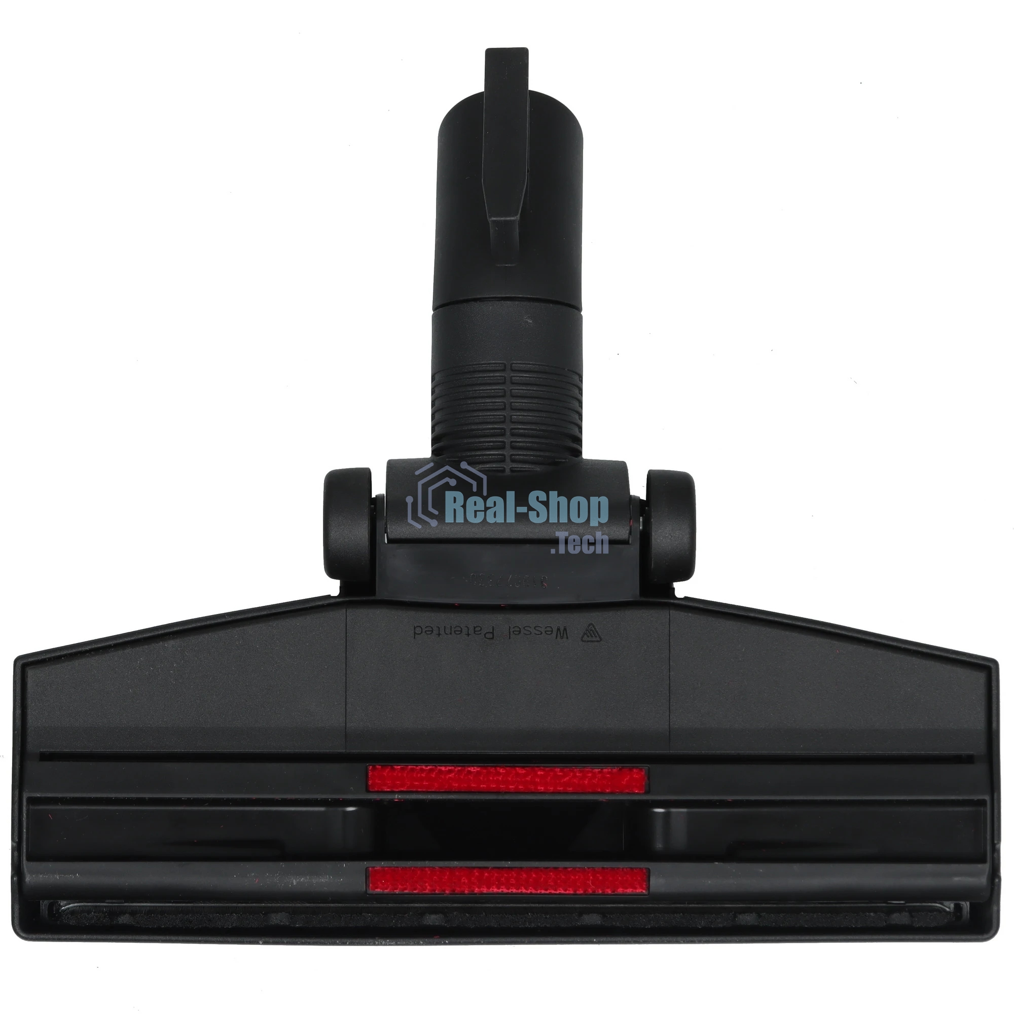 Пылесос Bosch BGBS2LB1 черный, 600 Вт, уборка сухая, пылесборник мешок 3.5 л