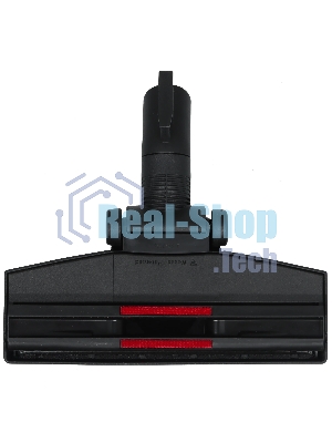 Пылесос Bosch BGBS2LB1 черный, 600 Вт, уборка сухая, пылесборник мешок 3.5 л