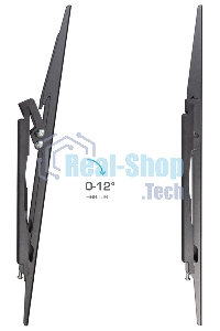 Кронштейн для телевизора Arm Media STEEL-4 черный 22